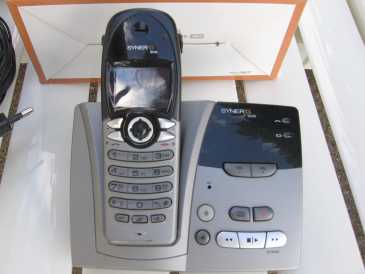 Photo : Propose à vendre Téléphone fixe / san fil SYNER-G