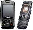 Photo : Propose à vendre Téléphones portables SAMSUNG - E250